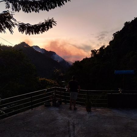 Hotel Ella Lucky Panoramic Zewnętrze zdjęcie