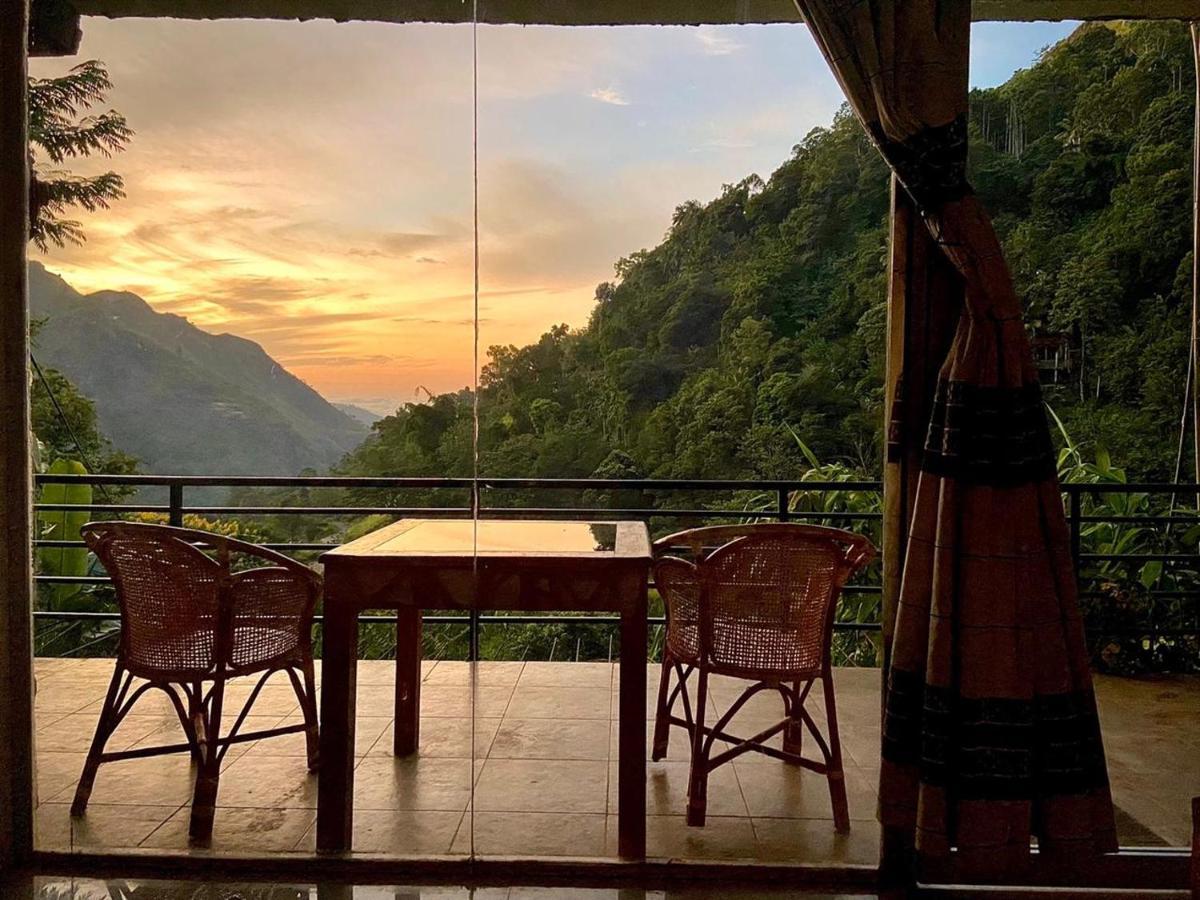 Hotel Ella Lucky Panoramic Zewnętrze zdjęcie
