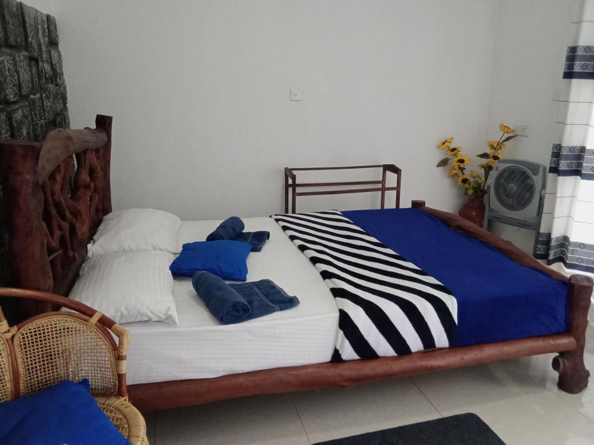 Hotel Ella Lucky Panoramic Zewnętrze zdjęcie