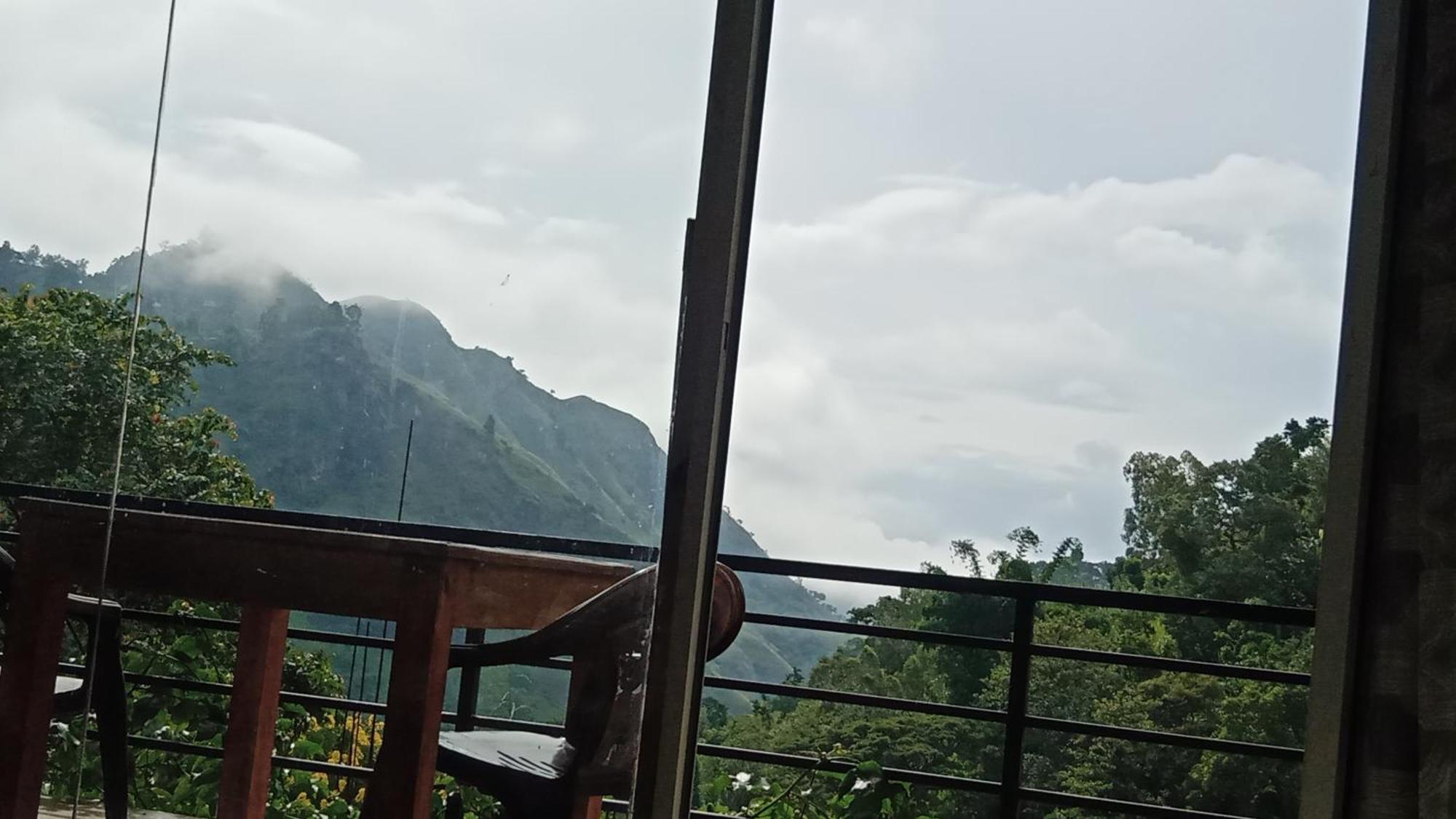 Hotel Ella Lucky Panoramic Zewnętrze zdjęcie
