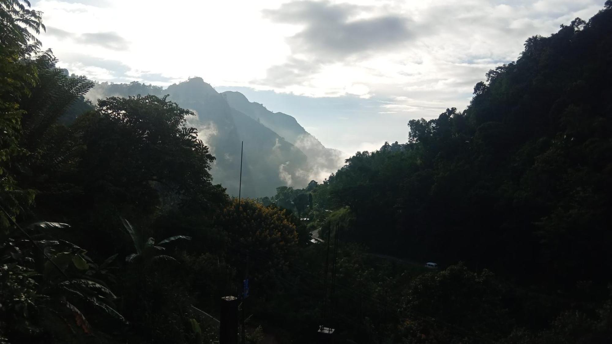 Hotel Ella Lucky Panoramic Zewnętrze zdjęcie