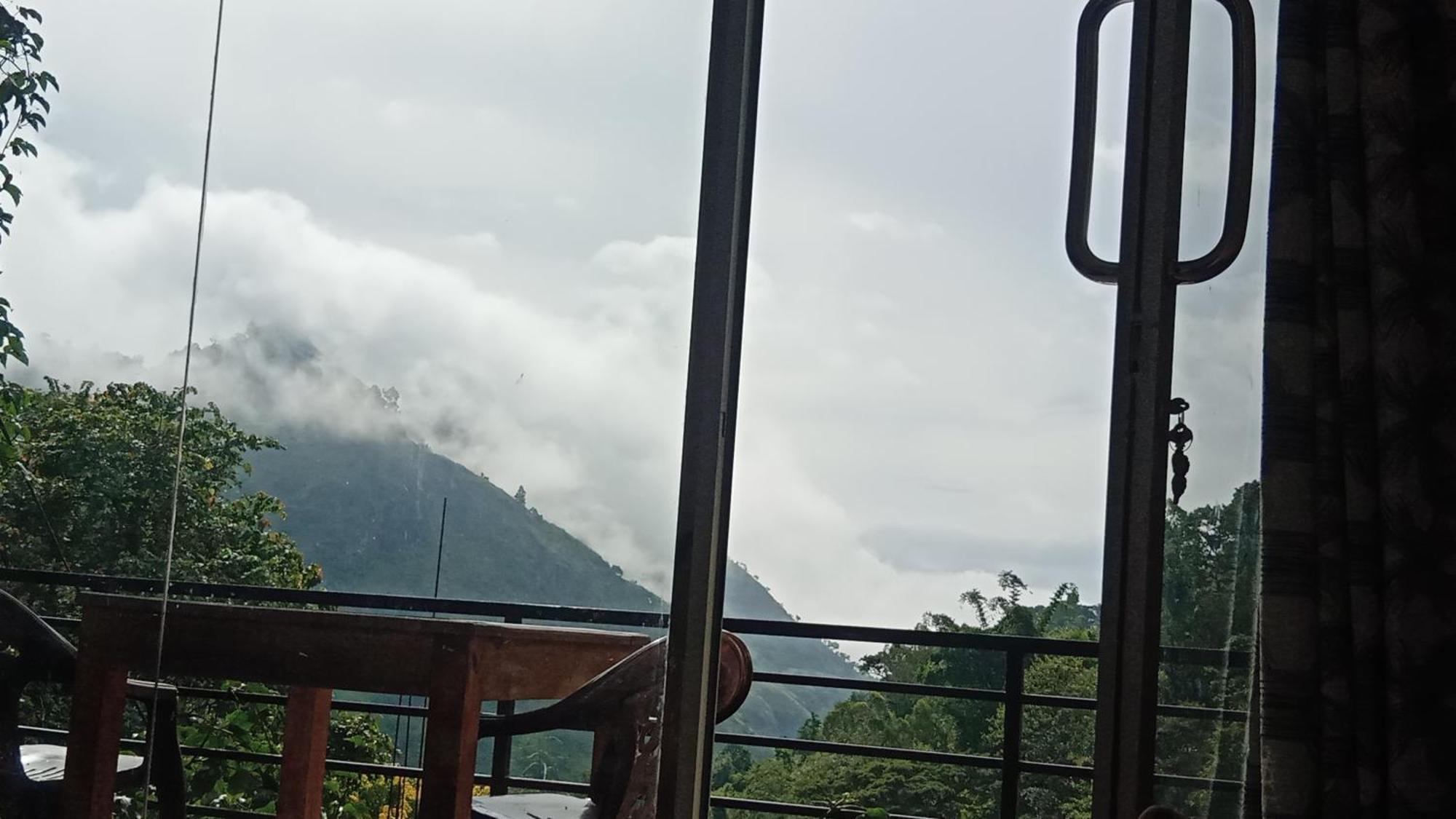 Hotel Ella Lucky Panoramic Zewnętrze zdjęcie