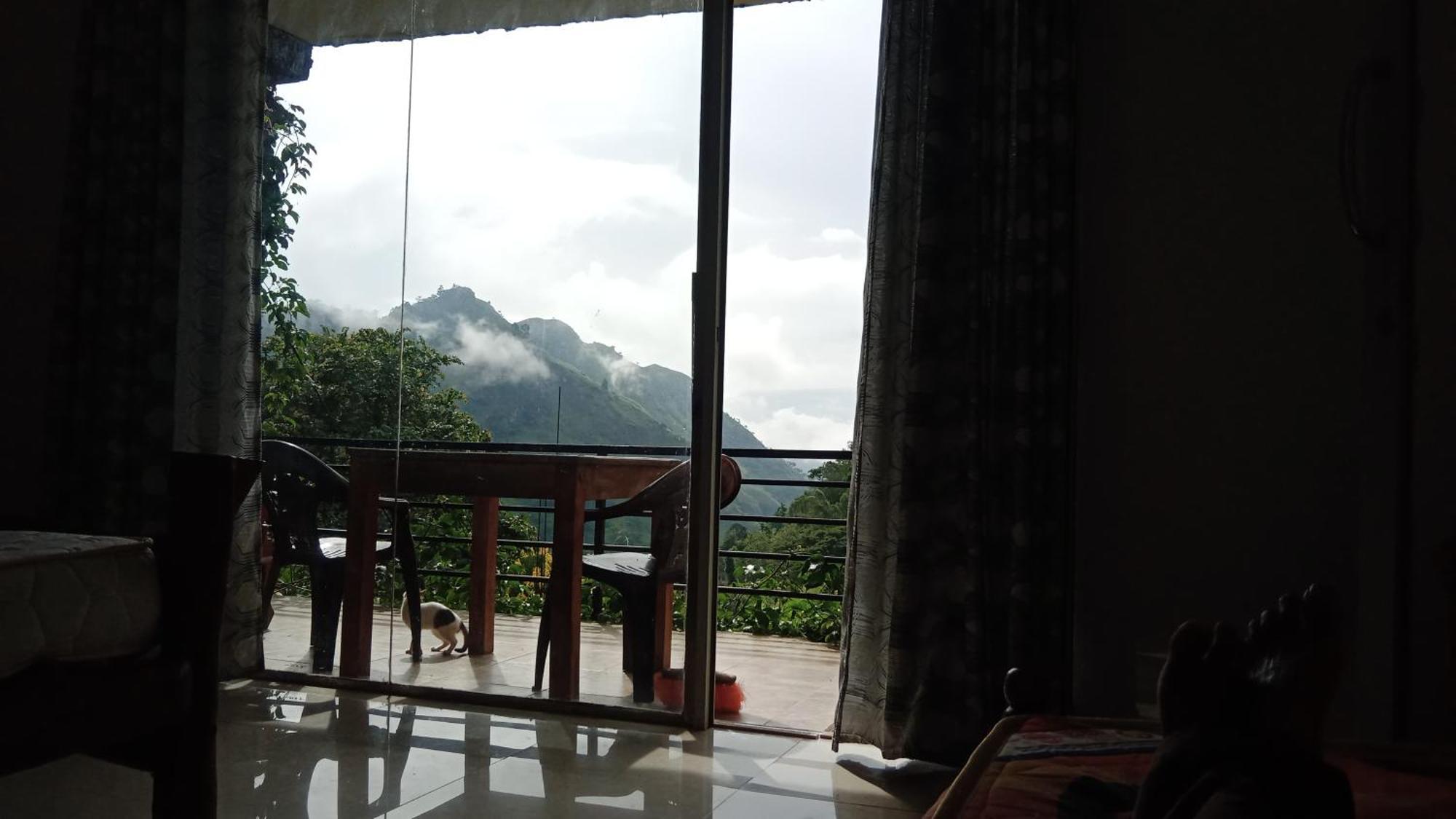 Hotel Ella Lucky Panoramic Zewnętrze zdjęcie