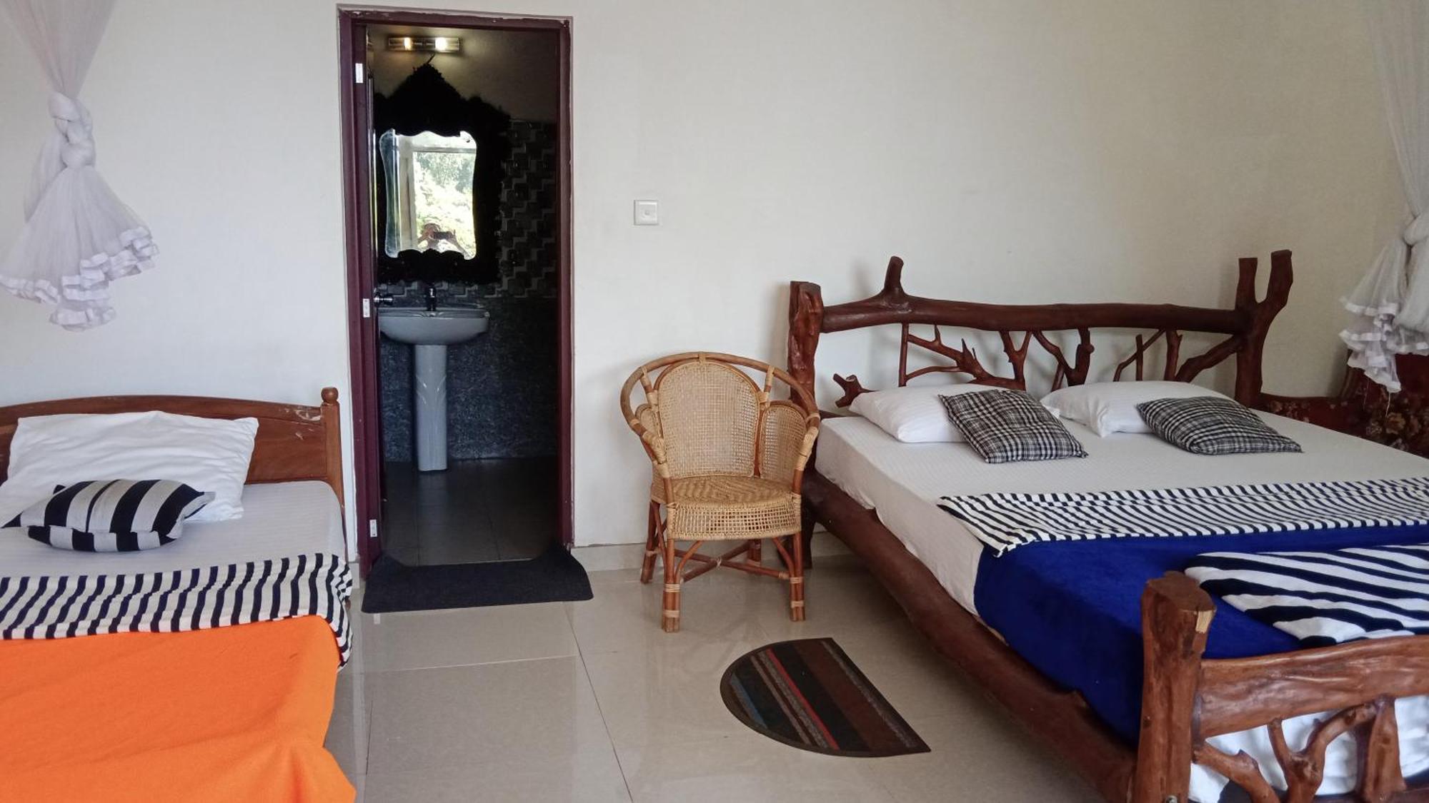 Hotel Ella Lucky Panoramic Zewnętrze zdjęcie