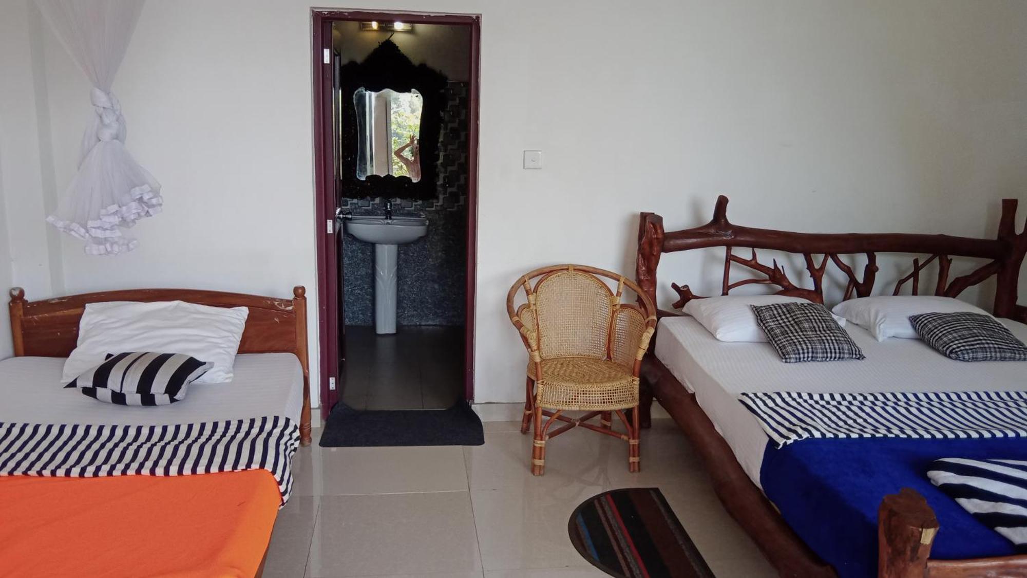 Hotel Ella Lucky Panoramic Pokój zdjęcie
