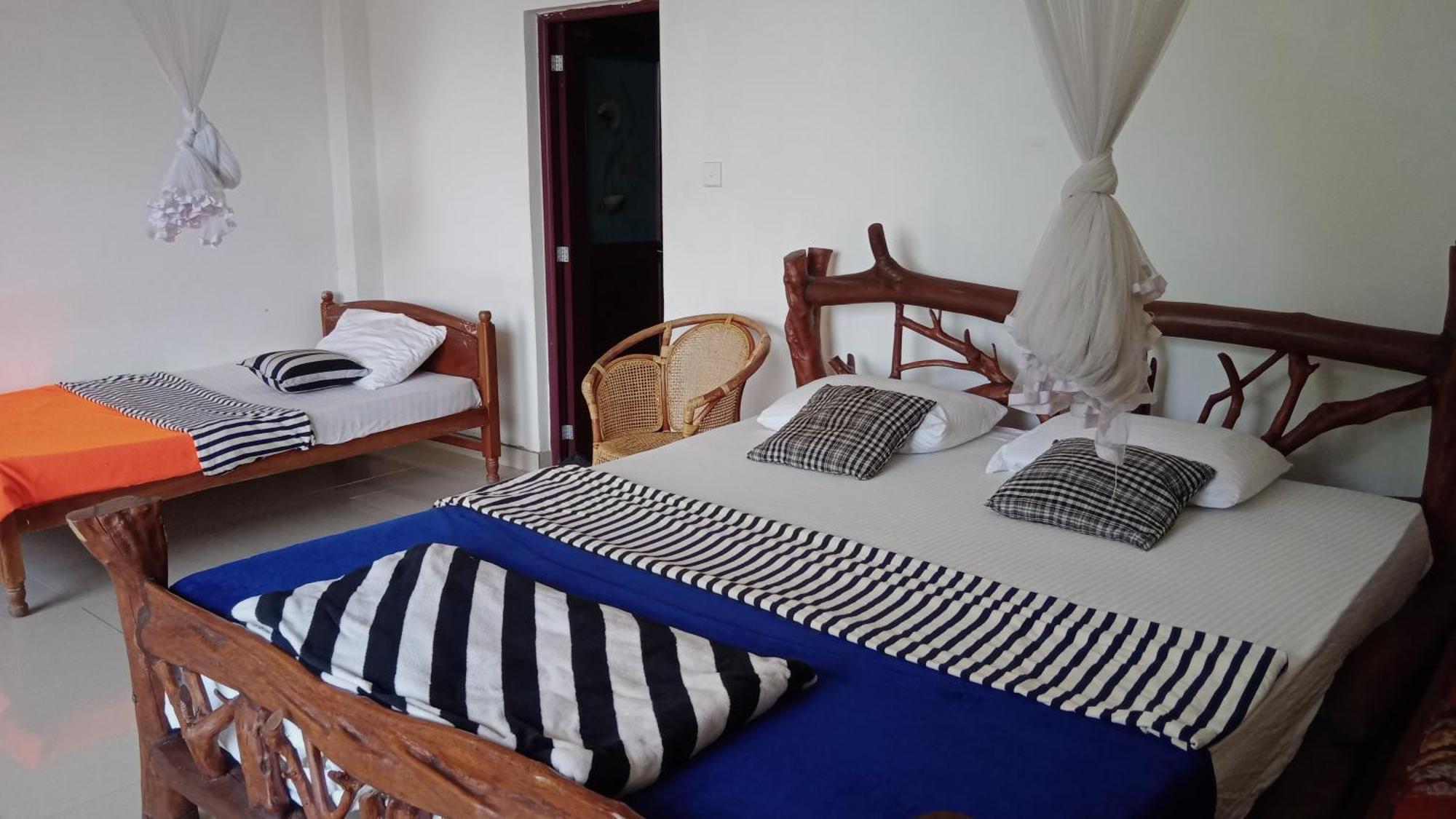 Hotel Ella Lucky Panoramic Pokój zdjęcie