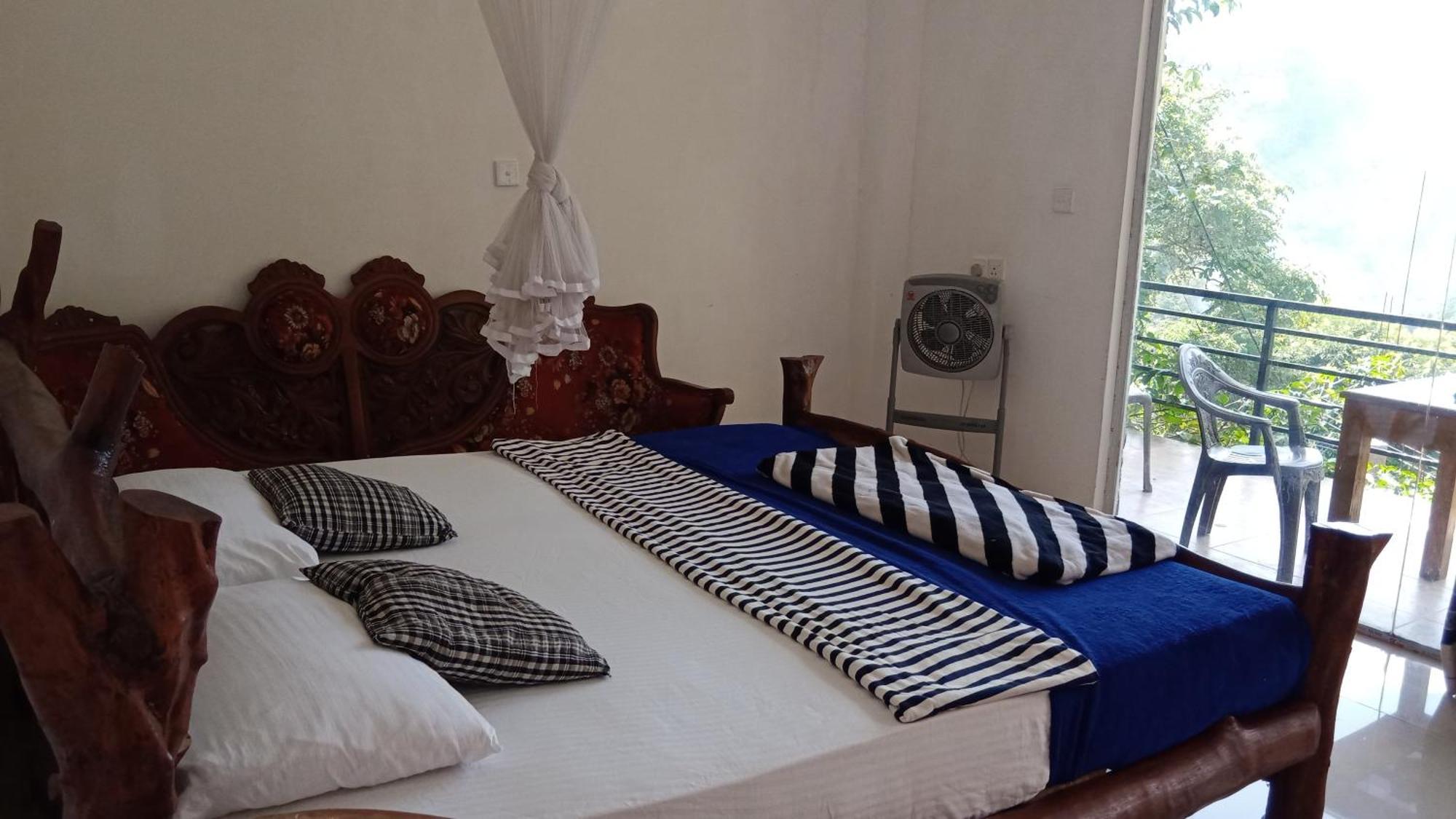 Hotel Ella Lucky Panoramic Pokój zdjęcie