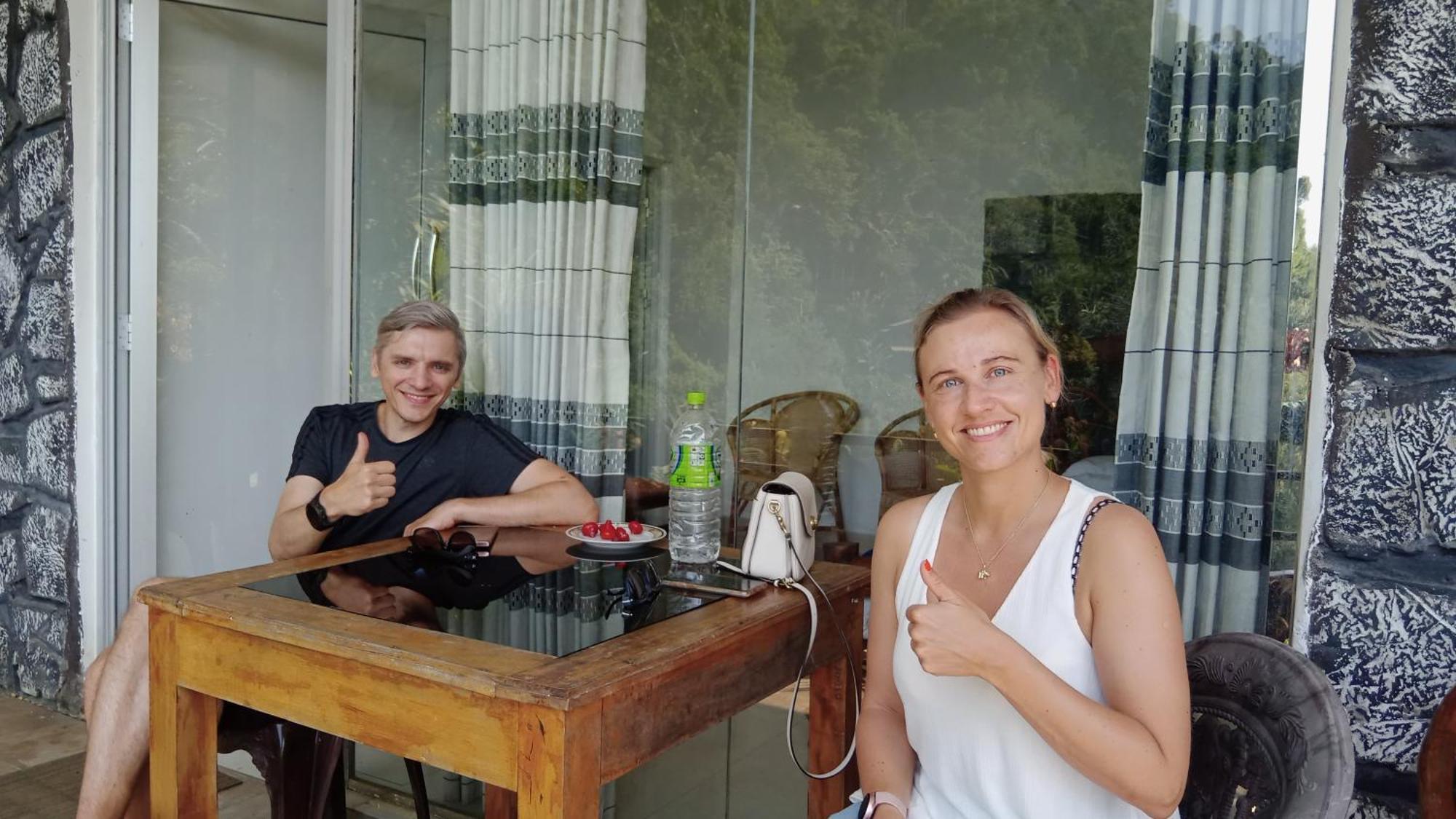 Hotel Ella Lucky Panoramic Pokój zdjęcie