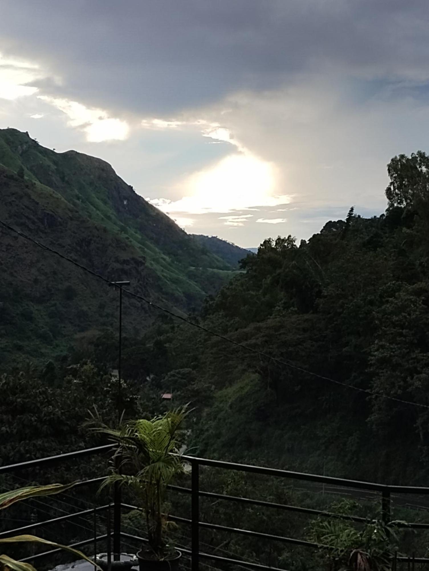 Hotel Ella Lucky Panoramic Zewnętrze zdjęcie