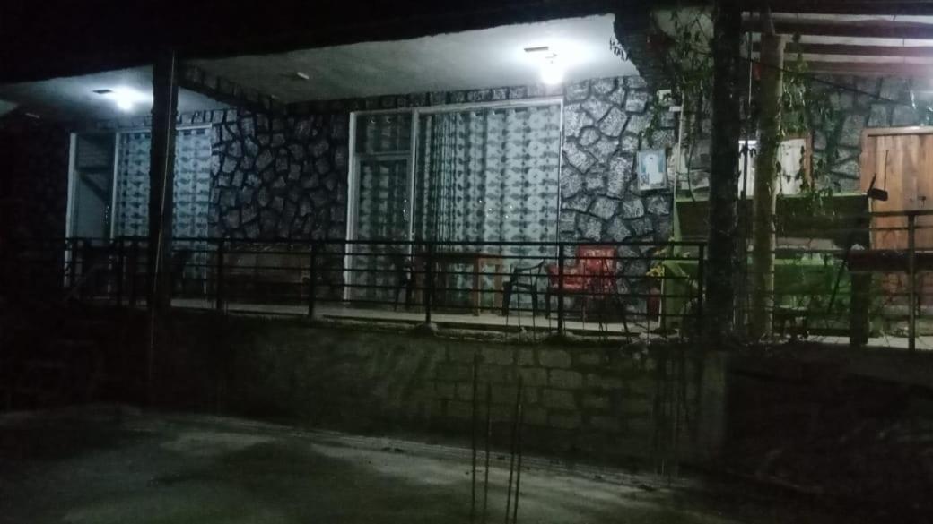Hotel Ella Lucky Panoramic Zewnętrze zdjęcie